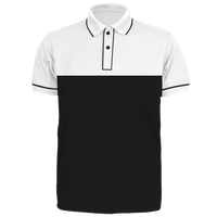 Custom Polo Shirt - Ellis (PS46)