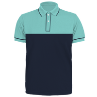 Custom Polo Shirt - Ellis (PS46)