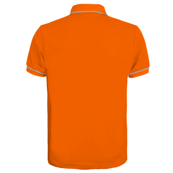 Custom Polo Shirt - Ellis (PS46)