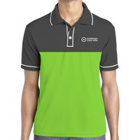 Custom Polo Shirt - Ellis (PS46)