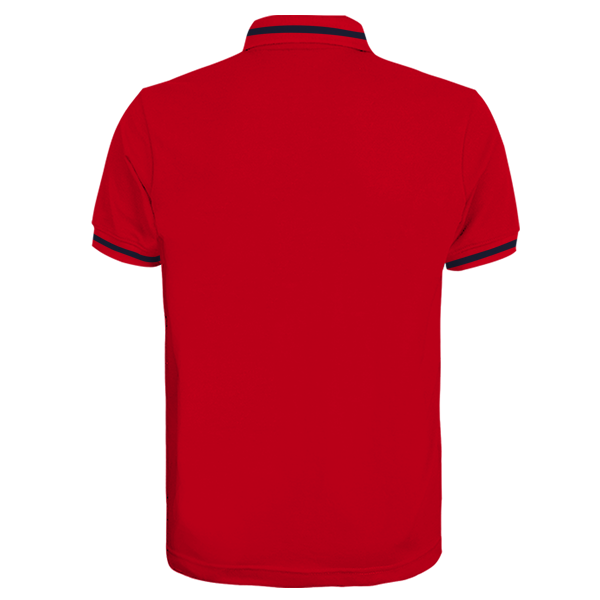Custom Polo Shirt - Fred (PS47)