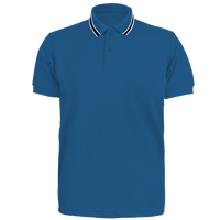 Custom Polo Shirt - Fred (PS48)