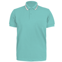 Custom Polo Shirt - Fred (PS48)