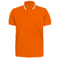 Custom Polo Shirt - Fred (PS48)