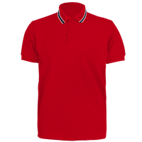 Custom Polo Shirt - Fred (PS48)