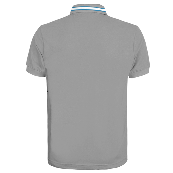Custom Polo Shirt - Fred (PS48)