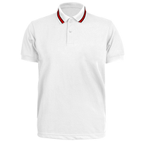 Custom Polo Shirt - Fred (PS48)