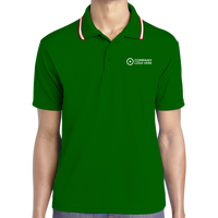 Custom Polo Shirt - Fred (PS48)