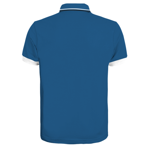 Custom Polo Shirt - Fred (PS49)