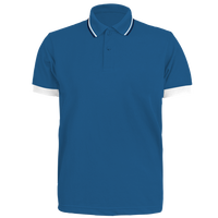 Custom Polo Shirt - Fred (PS49)