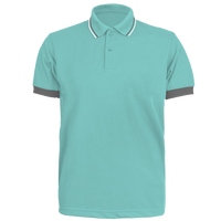 Custom Polo Shirt - Fred (PS49)