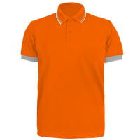 Custom Polo Shirt - Fred (PS49)