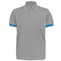 Custom Polo Shirt - Fred (PS49)