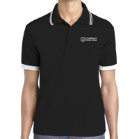 Custom Polo Shirt - Fred (PS49)