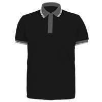 Custom Polo Shirt - Fred (PS50)