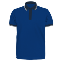 Custom Polo Shirt - Fred (PS50)