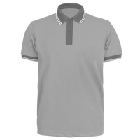 Custom Polo Shirt - Fred (PS50)