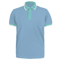 Custom Polo Shirt - Fred (PS50)