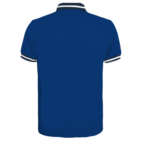 Custom Polo Shirt - Fred (PS51)