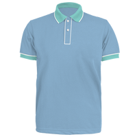 Custom Polo Shirt - Ellis (PS52)