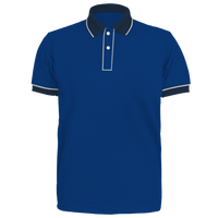 Custom Polo Shirt - Ellis (PS52)