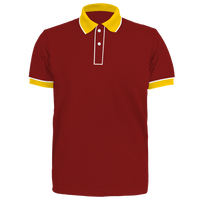Custom Polo Shirt - Ellis (PS52)