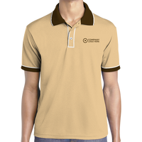 Custom Polo Shirt - Ellis (PS52)