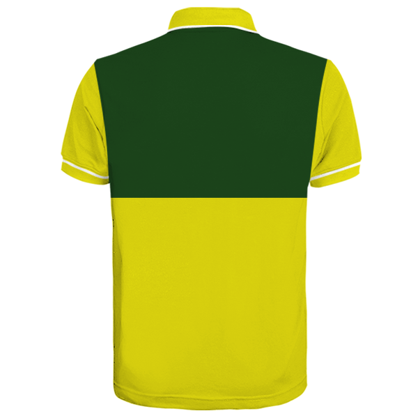 Custom Polo Shirt - Ellis (PS53)