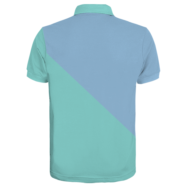 Custom Polo Shirt - Ralph (PS54)