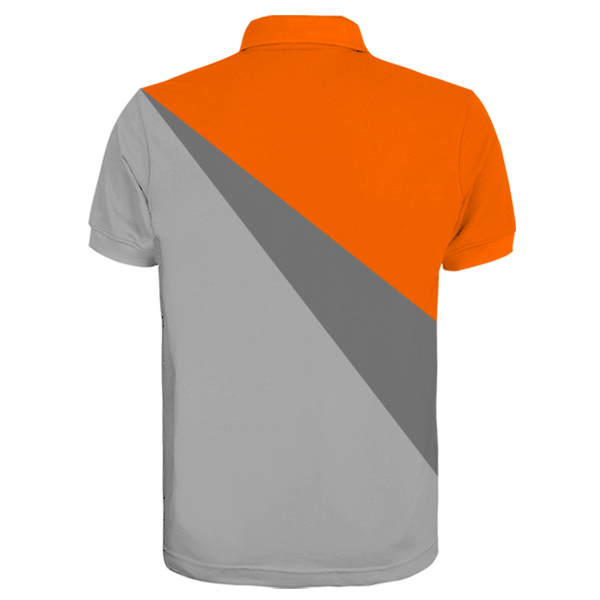 Custom Polo Shirt - Ralph (PS55)