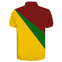 Custom Polo Shirt - Ralph (PS55)