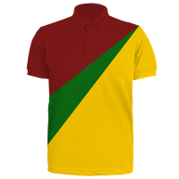 Custom Polo Shirt - Ralph (PS55)