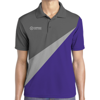 Custom Polo Shirt - Ralph (PS55)