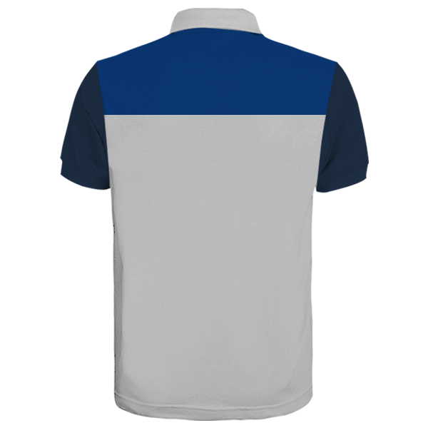 Custom Polo Shirt - René (PS57)