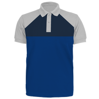Custom Polo Shirt - Jack (PS58)