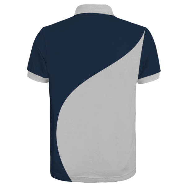 Custom Polo Shirt - Ralph (PS59)