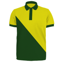 Custom Polo Shirt - Ralph (PS60)