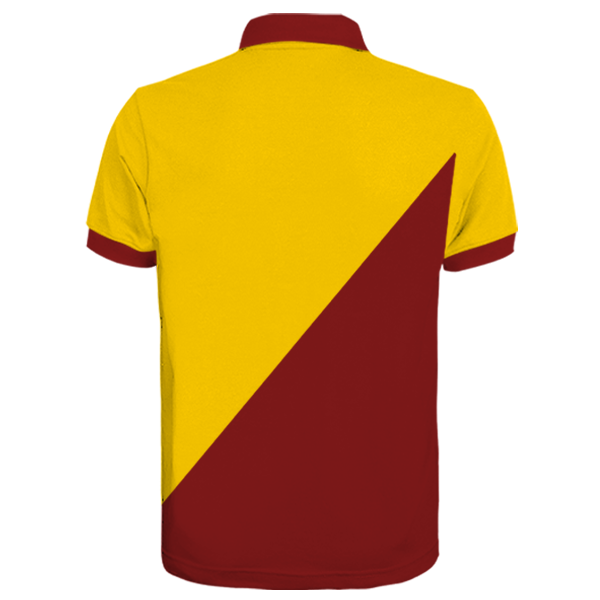 Custom Polo Shirt - Ralph (PS60)