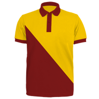 Custom Polo Shirt - Ralph (PS60)