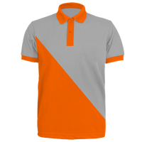 Custom Polo Shirt - Ralph (PS60)