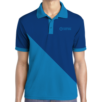 Custom Polo Shirt - Ralph (PS60)