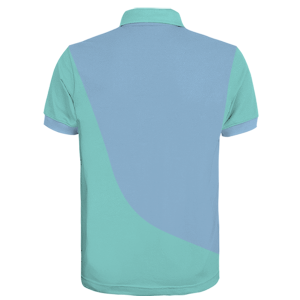 Custom Polo Shirt - Ralph (PS61)