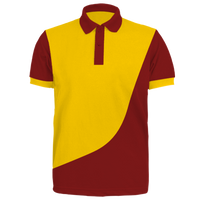 Custom Polo Shirt - Ralph (PS61)