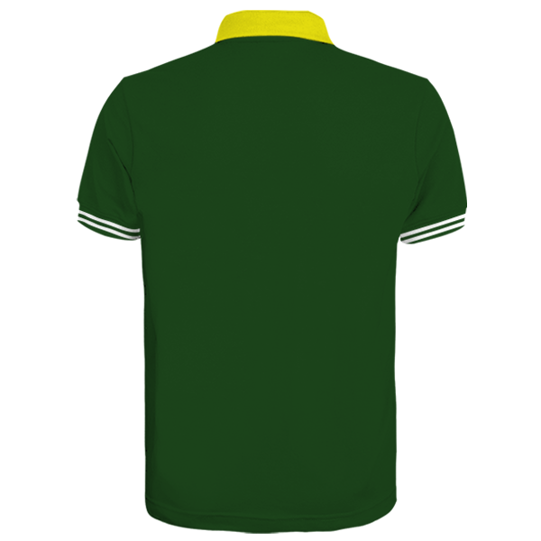 Custom Polo Shirt - Ellis (PS62)