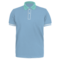 Custom Polo Shirt - Ellis (PS62)