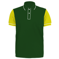 Custom Polo Shirt - Ellis (PS63)