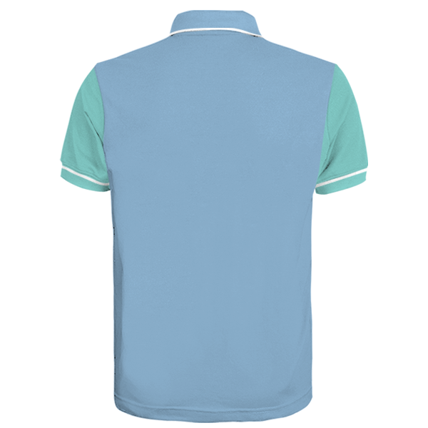 Custom Polo Shirt - Ellis (PS63)