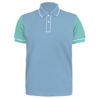 Custom Polo Shirt - Ellis (PS63)
