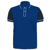 Custom Polo Shirt - Ellis (PS63)