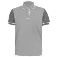 Custom Polo Shirt - Ellis (PS63)